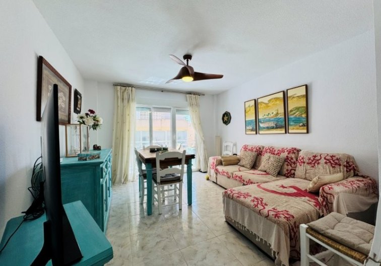 Revente - Appartement - La Mata - Costa Blanca
