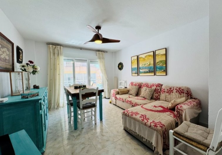 Revente - Appartement - La Mata - Costa Blanca