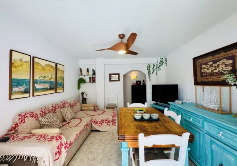 Revente - Appartement - La Mata - Costa Blanca