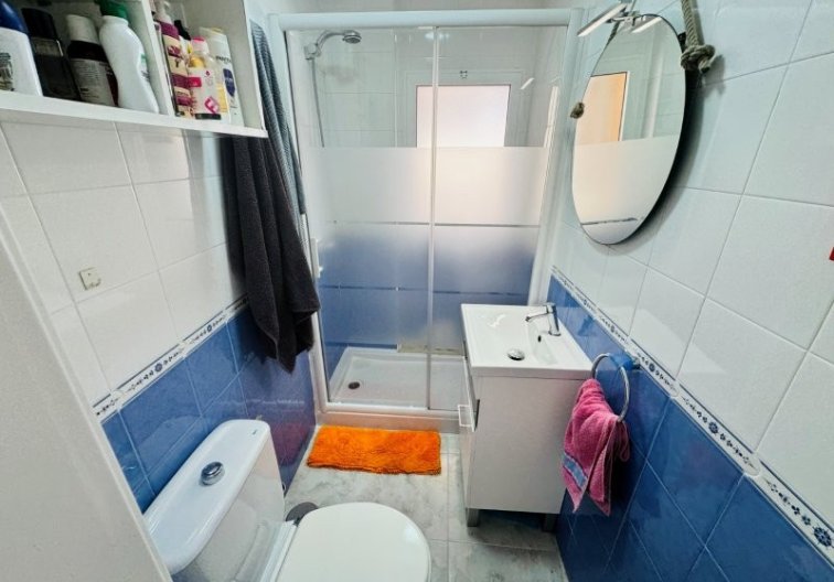 Revente - Appartement - La Mata - Costa Blanca