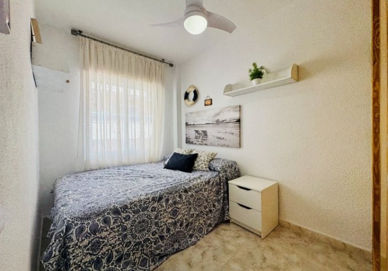 Revente - Appartement - La Mata - Costa Blanca