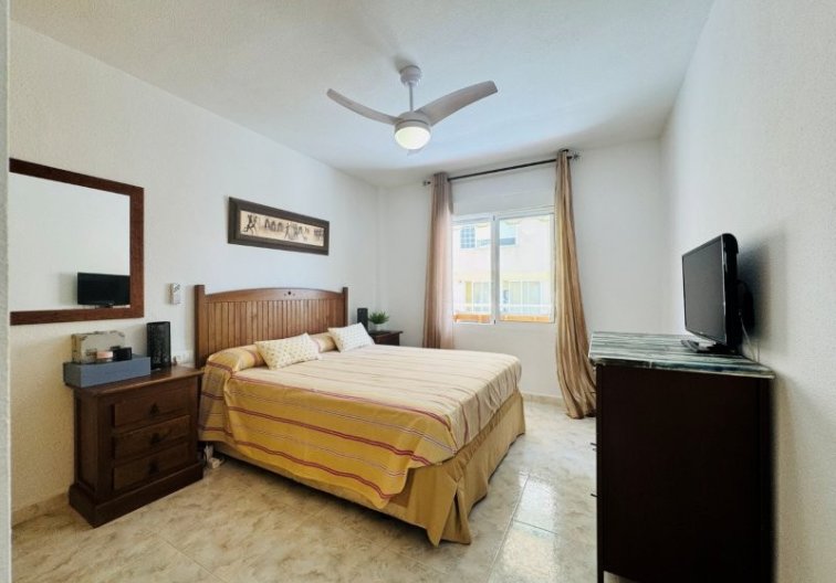 Revente - Appartement - La Mata - Costa Blanca