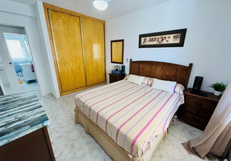 Revente - Appartement - La Mata - Costa Blanca