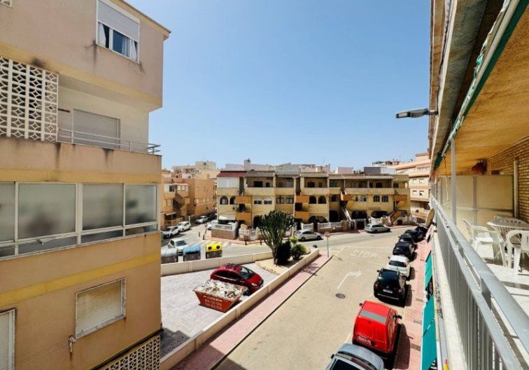 Revente - Appartement - La Mata - Costa Blanca