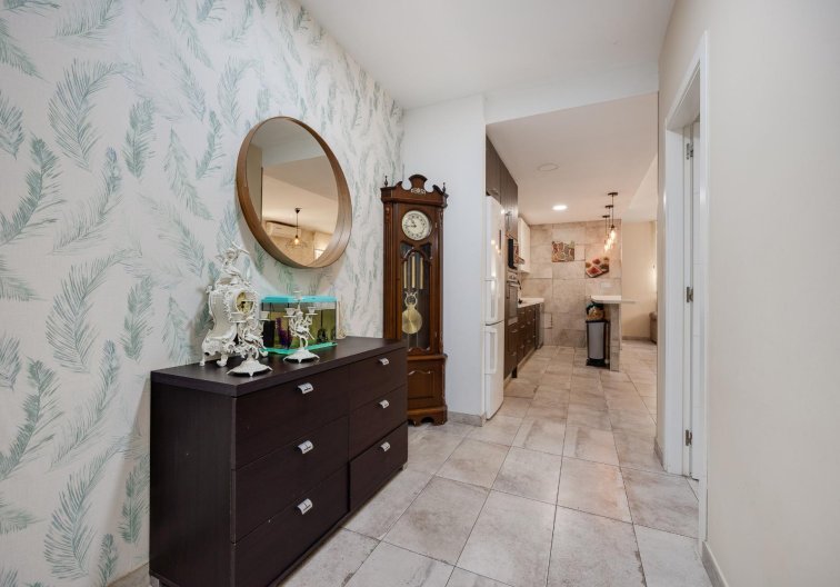 Resale - town house - Torrevieja - Centro