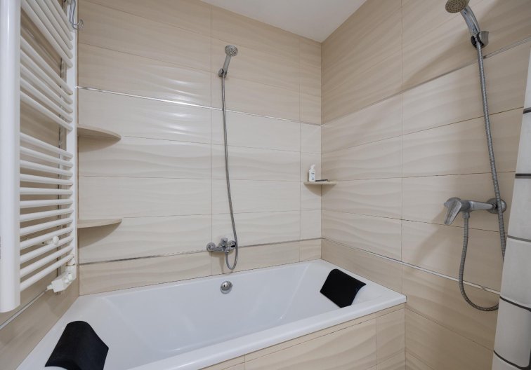 Resale - town house - Torrevieja - Centro