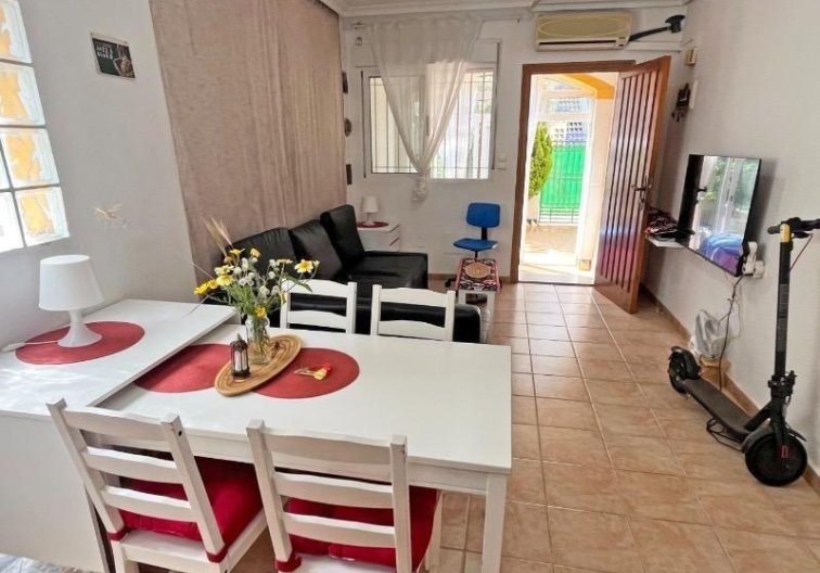 Segunda mano - town house - Guardamar del Segura - El Edén - Los Estaños