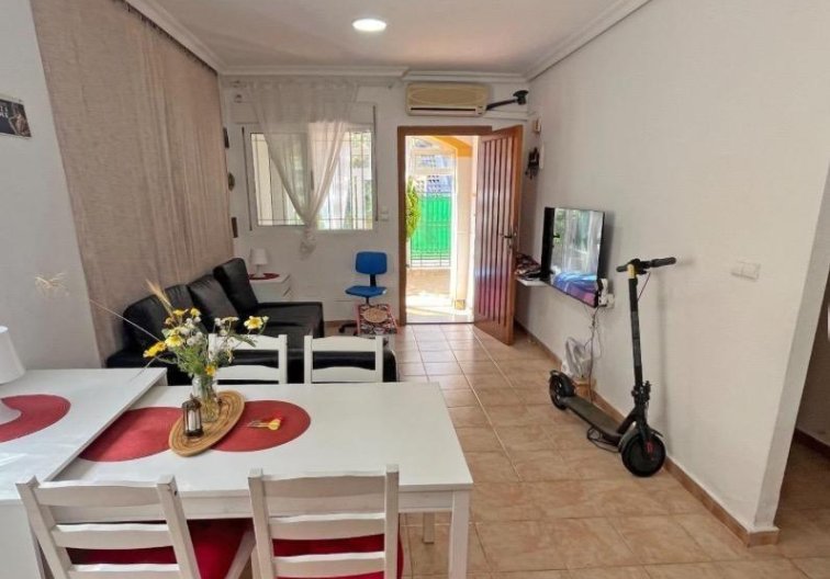 Segunda mano - town house - Guardamar del Segura - El Edén - Los Estaños