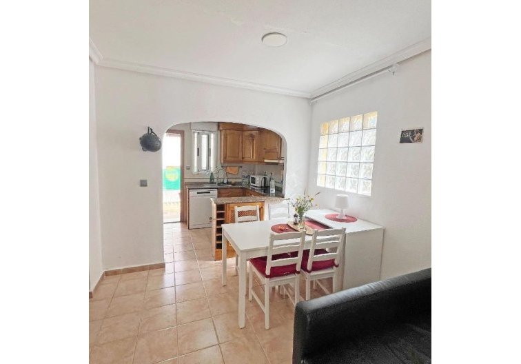 Segunda mano - town house - Guardamar del Segura - El Edén - Los Estaños