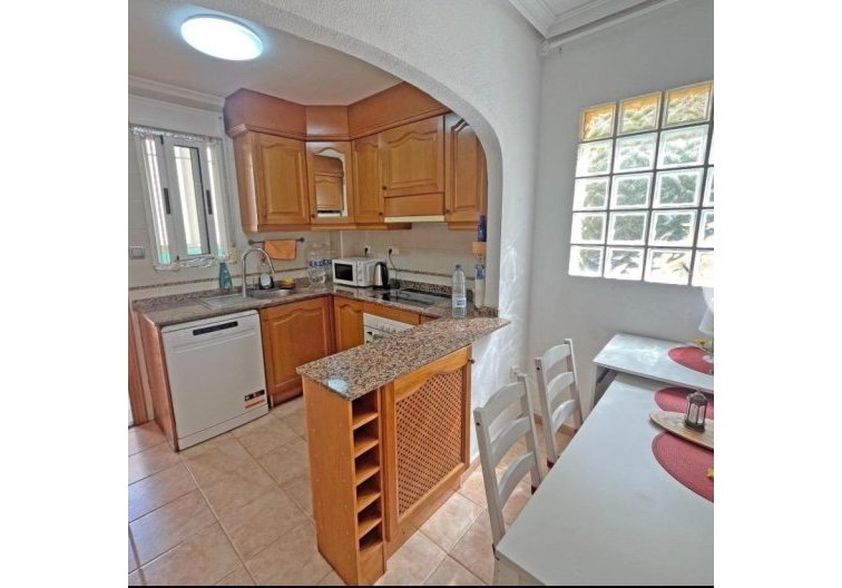 Segunda mano - town house - Guardamar del Segura - El Edén - Los Estaños