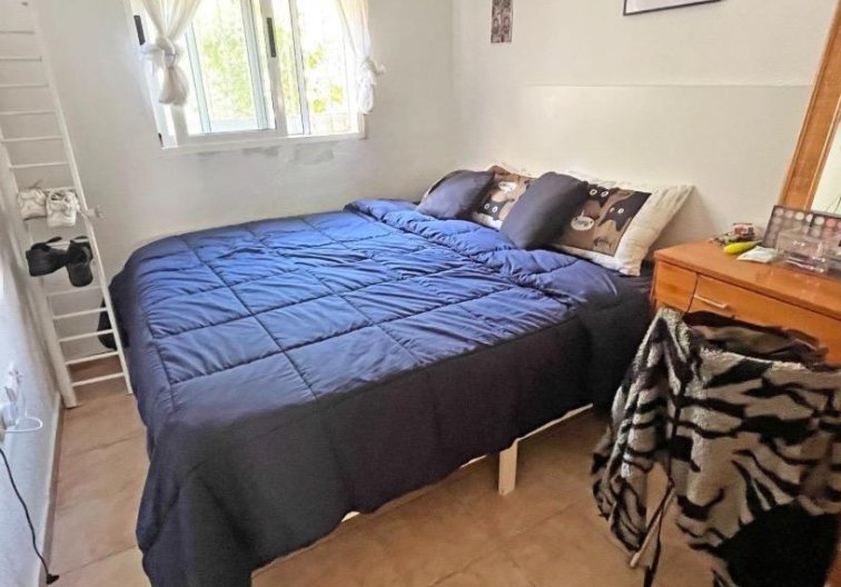 Segunda mano - town house - Guardamar del Segura - El Edén - Los Estaños