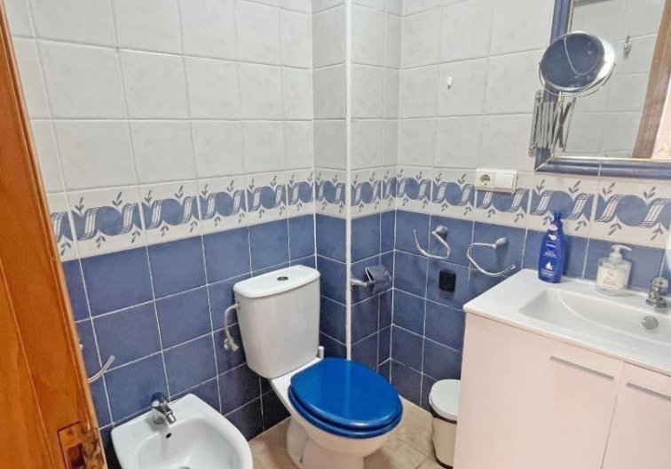Segunda mano - town house - Guardamar del Segura - El Edén - Los Estaños