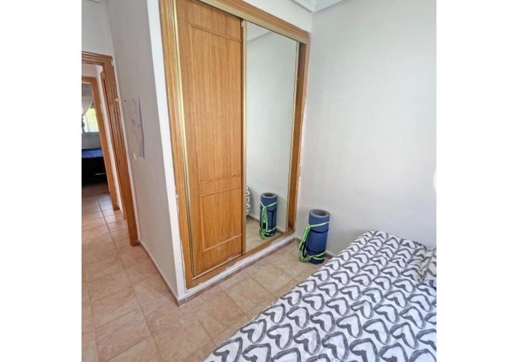 Segunda mano - town house - Guardamar del Segura - El Edén - Los Estaños