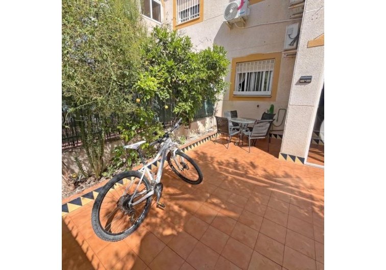 Segunda mano - town house - Guardamar del Segura - El Edén - Los Estaños