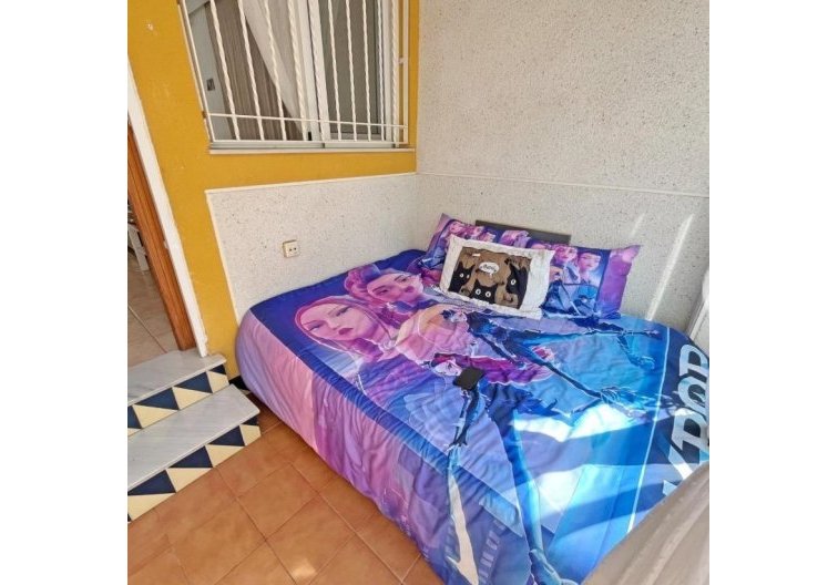 Segunda mano - town house - Guardamar del Segura - El Edén - Los Estaños