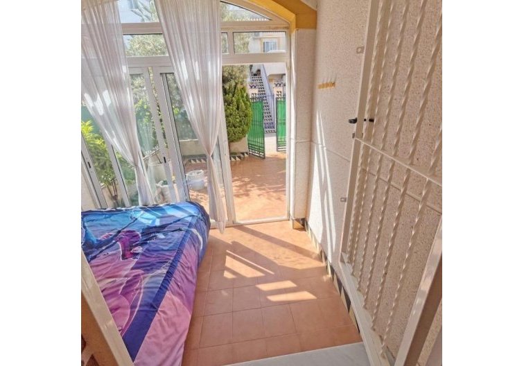 Segunda mano - town house - Guardamar del Segura - El Edén - Los Estaños