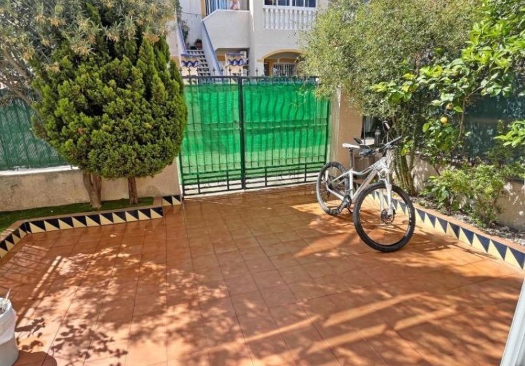 Segunda mano - town house - Guardamar del Segura - El Edén - Los Estaños