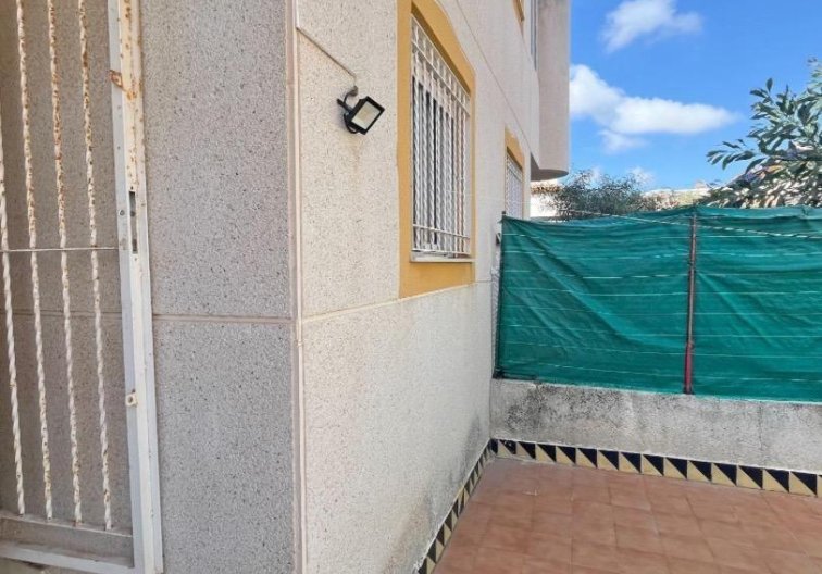 Segunda mano - town house - Guardamar del Segura - El Edén - Los Estaños