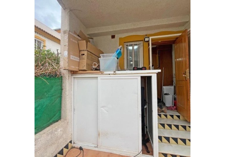 Segunda mano - town house - Guardamar del Segura - El Edén - Los Estaños