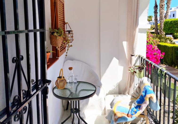 Segunda mano - Bungalow - Ciudad Quesada - Costa Blanca