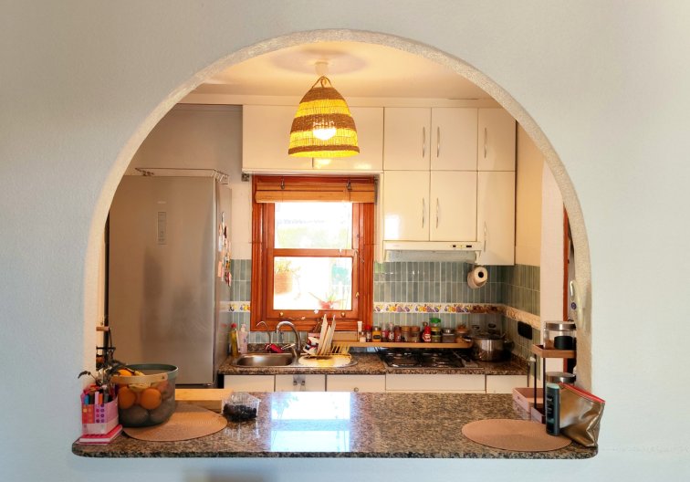 Segunda mano - Bungalow - Ciudad Quesada - Costa Blanca