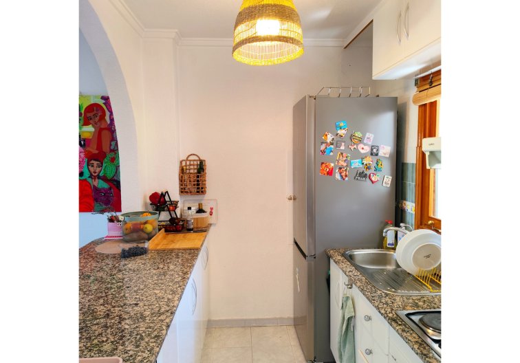Segunda mano - Bungalow - Ciudad Quesada - Costa Blanca