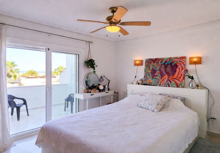 Segunda mano - Bungalow - Ciudad Quesada - Costa Blanca