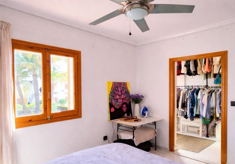 Segunda mano - Bungalow - Ciudad Quesada - Costa Blanca
