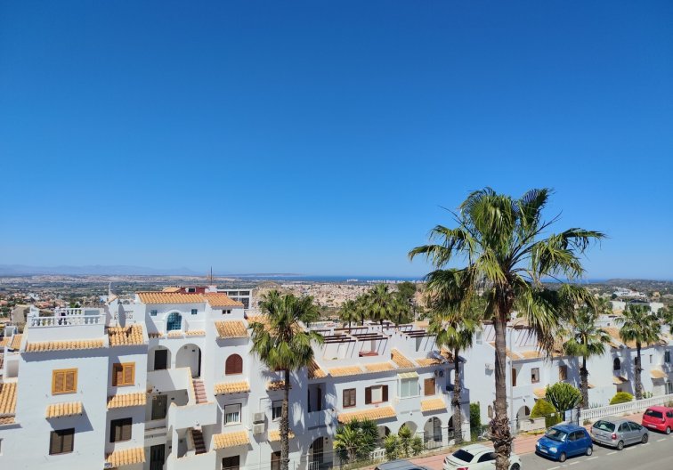 Segunda mano - Bungalow - Ciudad Quesada - Costa Blanca