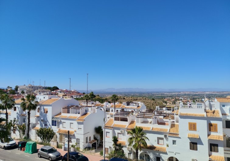 Segunda mano - Bungalow - Ciudad Quesada - Costa Blanca
