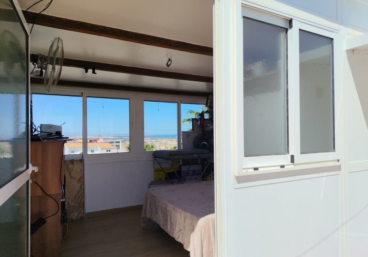 Segunda mano - Bungalow - Ciudad Quesada - Costa Blanca