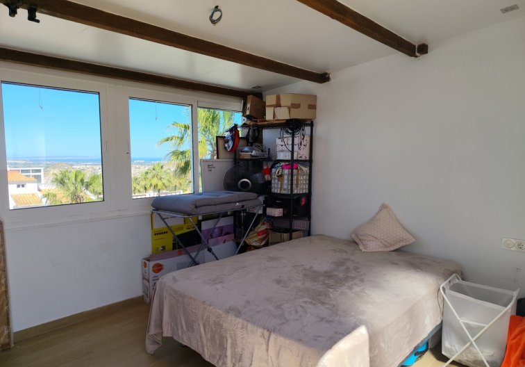Segunda mano - Bungalow - Ciudad Quesada - Costa Blanca