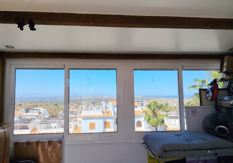 Segunda mano - Bungalow - Ciudad Quesada - Costa Blanca