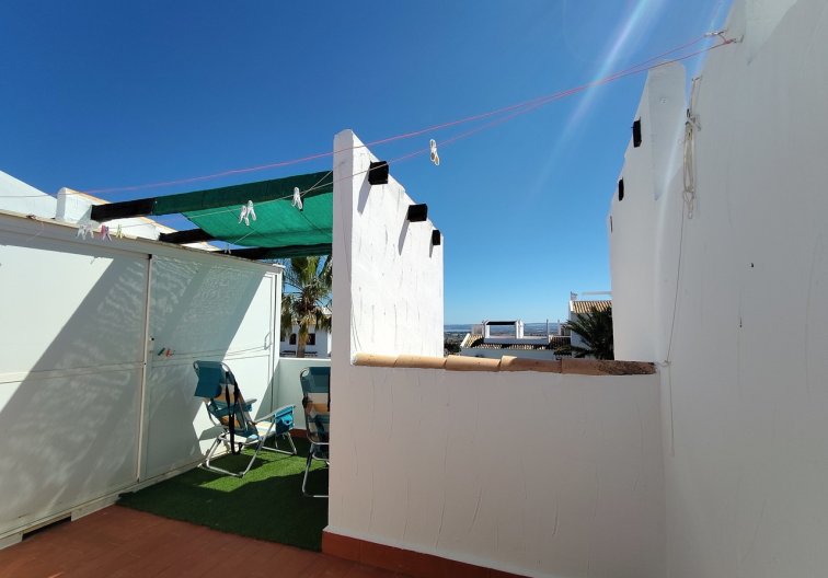 Segunda mano - Bungalow - Ciudad Quesada - Costa Blanca