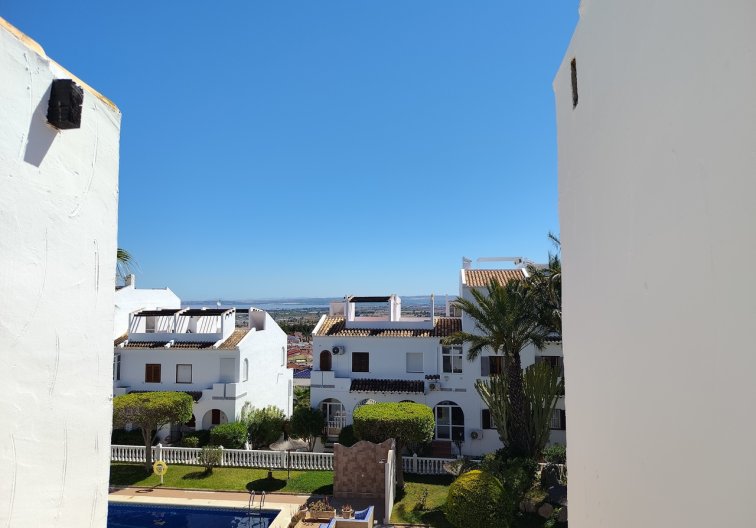 Segunda mano - Bungalow - Ciudad Quesada - Costa Blanca