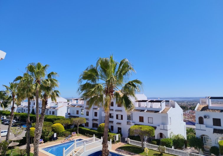 Segunda mano - Bungalow - Ciudad Quesada - Costa Blanca