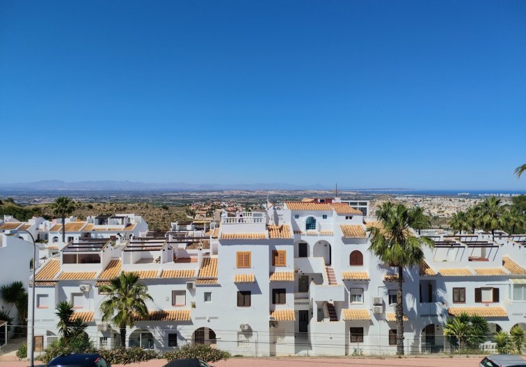 Segunda mano - Bungalow - Ciudad Quesada - Costa Blanca