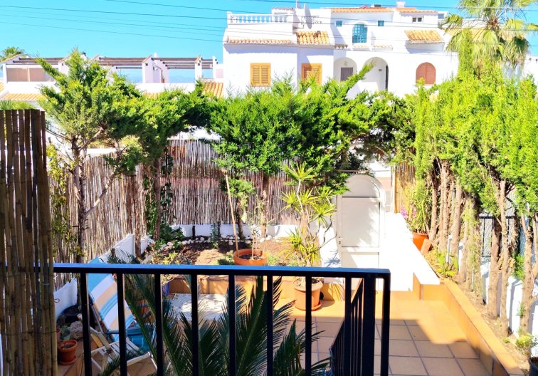 Segunda mano - Bungalow - Ciudad Quesada - Costa Blanca