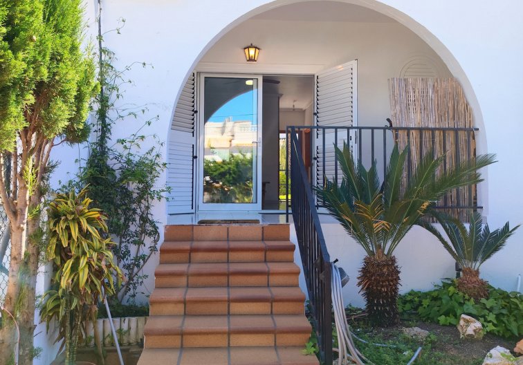 Segunda mano - Bungalow - Ciudad Quesada - Costa Blanca