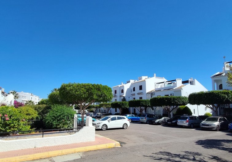 Segunda mano - Bungalow - Ciudad Quesada - Costa Blanca
