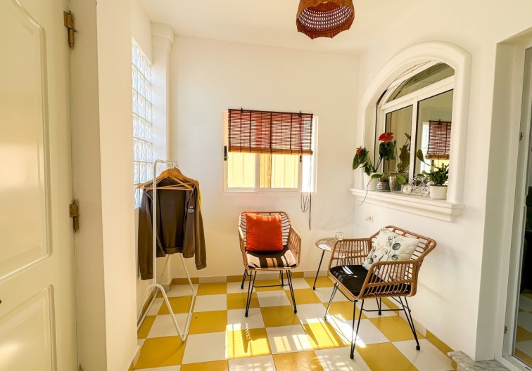 Wiederverkauf - villa - Torrevieja - Costa Blanca