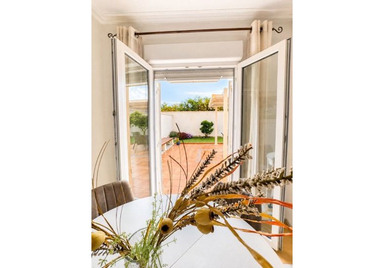 Wiederverkauf - villa - Torrevieja - Costa Blanca