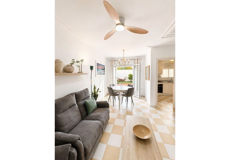 Wiederverkauf - villa - Torrevieja - Costa Blanca