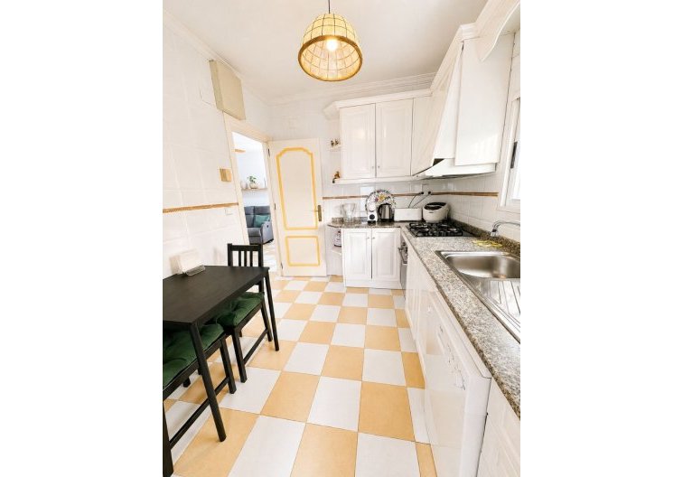 Wiederverkauf - villa - Torrevieja - Costa Blanca