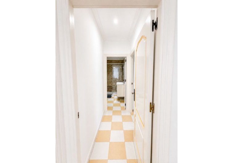 Wiederverkauf - villa - Torrevieja - Costa Blanca