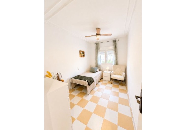 Wiederverkauf - villa - Torrevieja - Costa Blanca