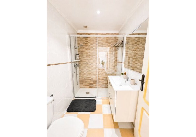 Wiederverkauf - villa - Torrevieja - Costa Blanca