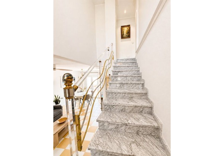 Wiederverkauf - villa - Torrevieja - Costa Blanca