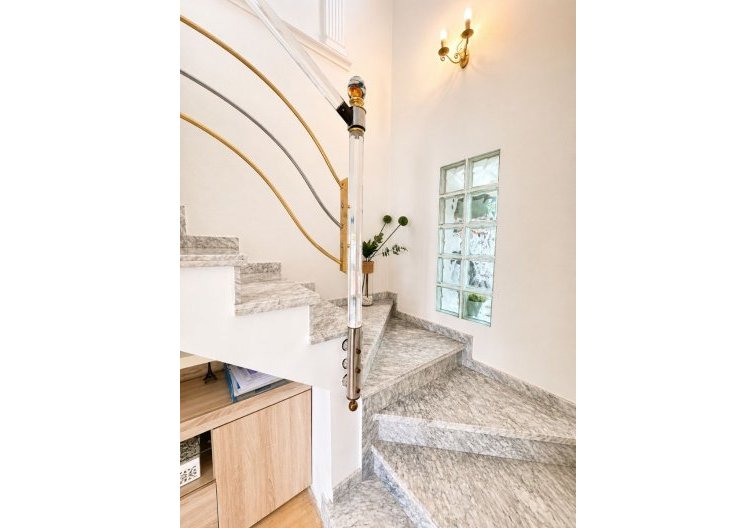 Wiederverkauf - villa - Torrevieja - Costa Blanca