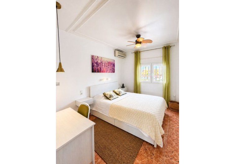 Wiederverkauf - villa - Torrevieja - Costa Blanca